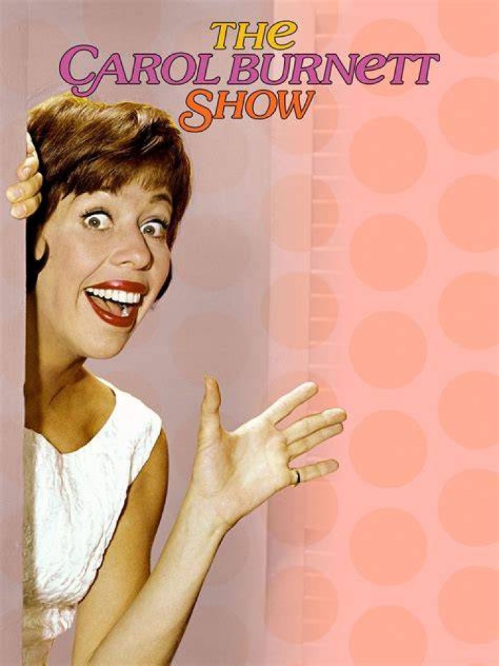 Carol Burnett Carol Burnett