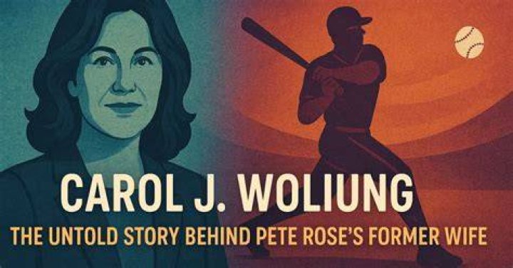 Carol J. Woliung