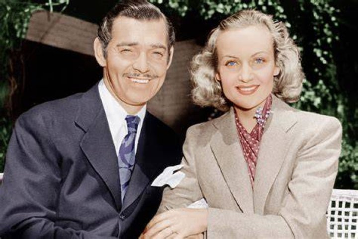 Carole Lombard Carole Lombard