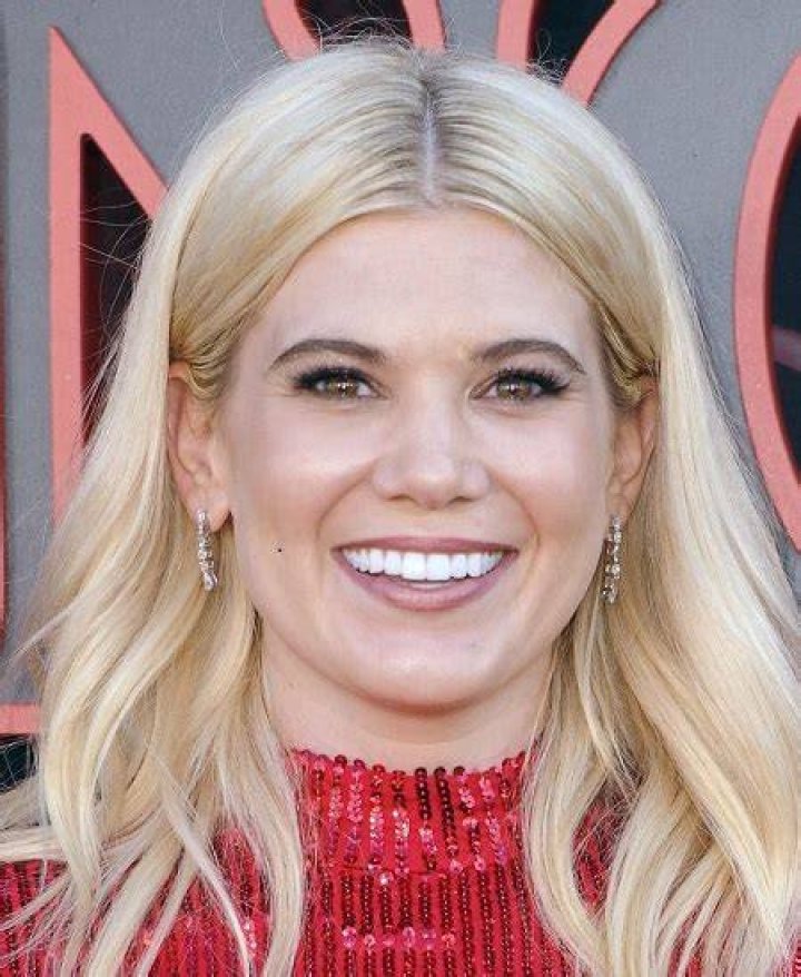 Caroline Arapoglou Net Worth