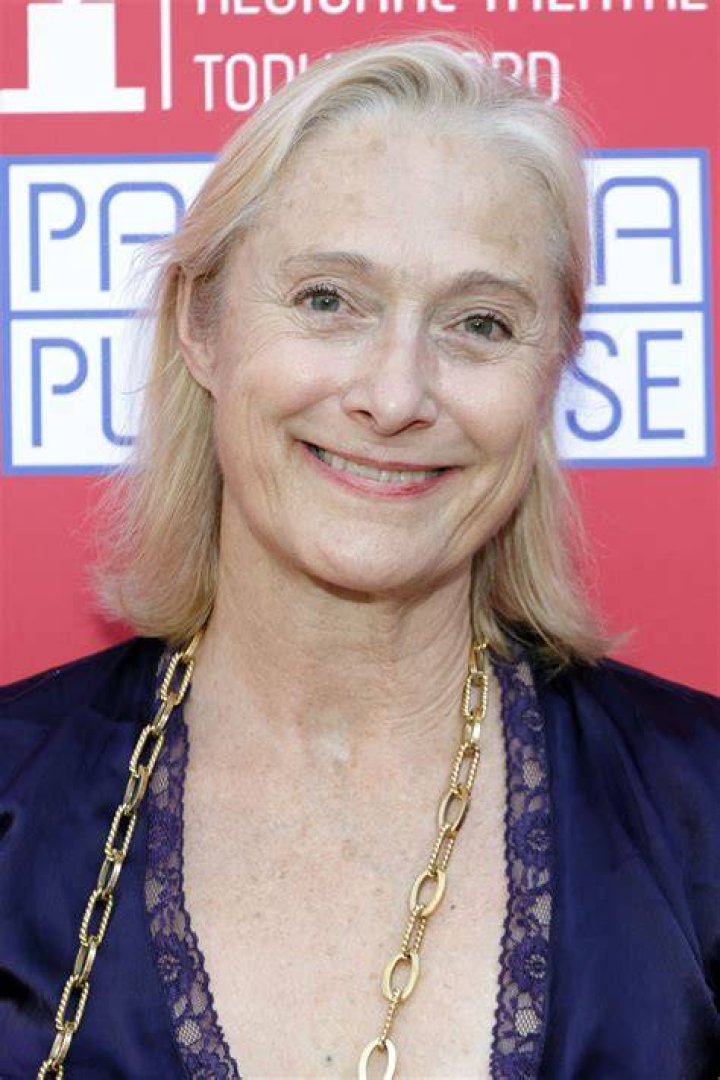 Caroline Goodall Caroline Goodall