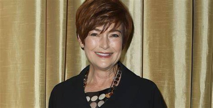 Carolyn Hennesy Diet Plan