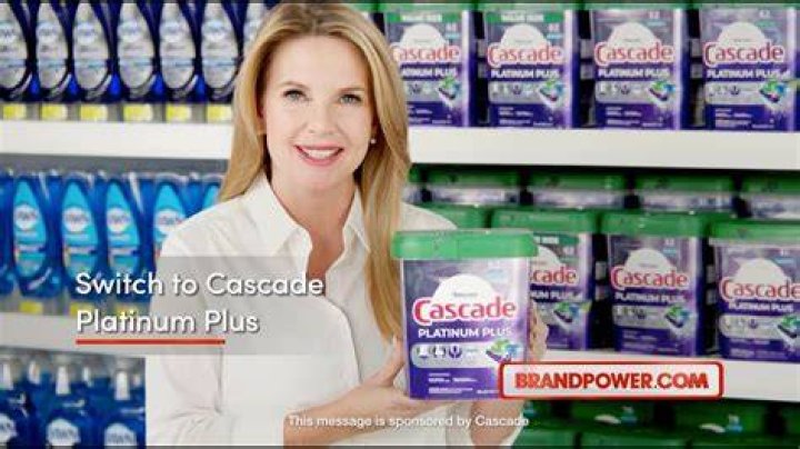Cascade Platinum plus commercial: People's reaction and fact check 