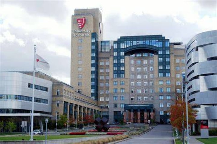 Case Western Reserve University/University Hospitals Cleveland Medical Center