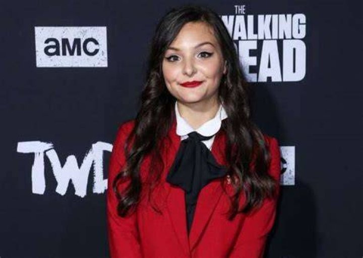 Cassady McClincy Net Worth