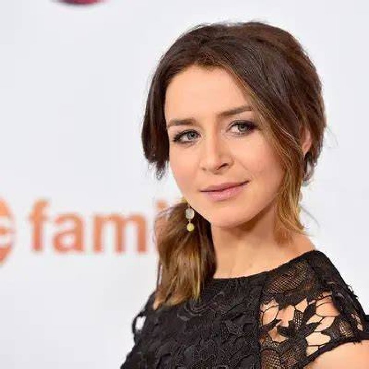 Caterina Scorsone Net Worth