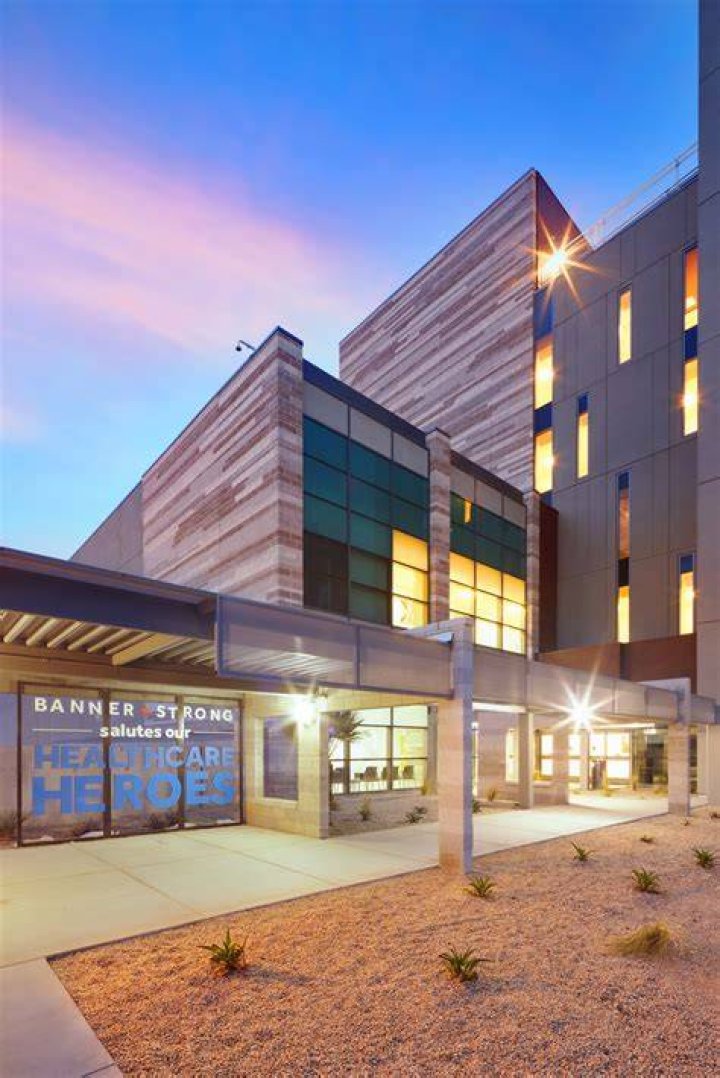 Cathay Medical Center