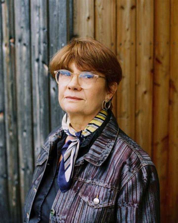 Catherine Malabou Catherine Malabou