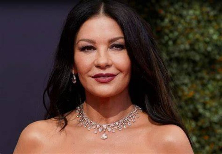 Catherine Zeta-Jones Net Worth