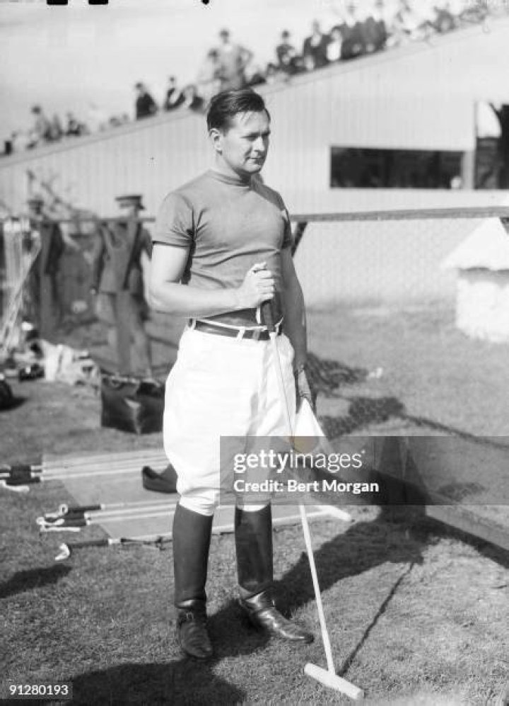 Cecil Smith Cecil Smith