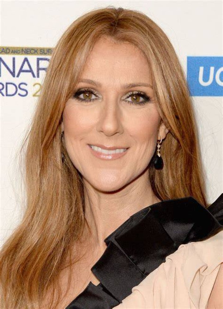 Celine Dion Biography