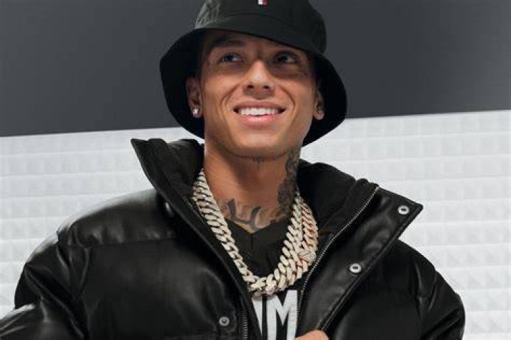 Central Cee Biography