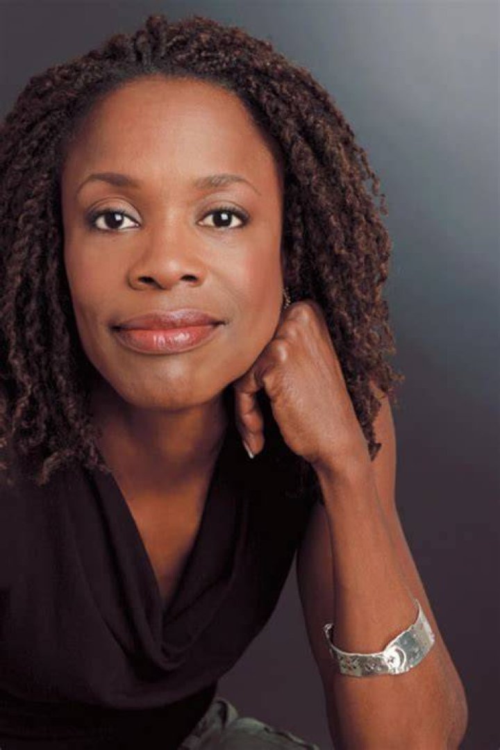 Charlayne Woodard Charlayne Woodard