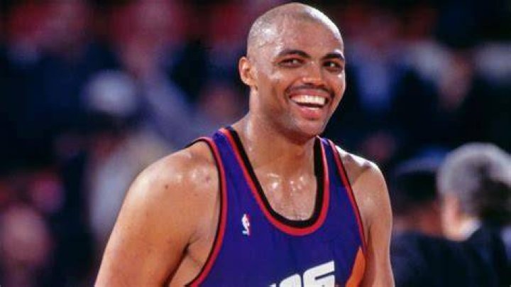 Charles Barkley 1
