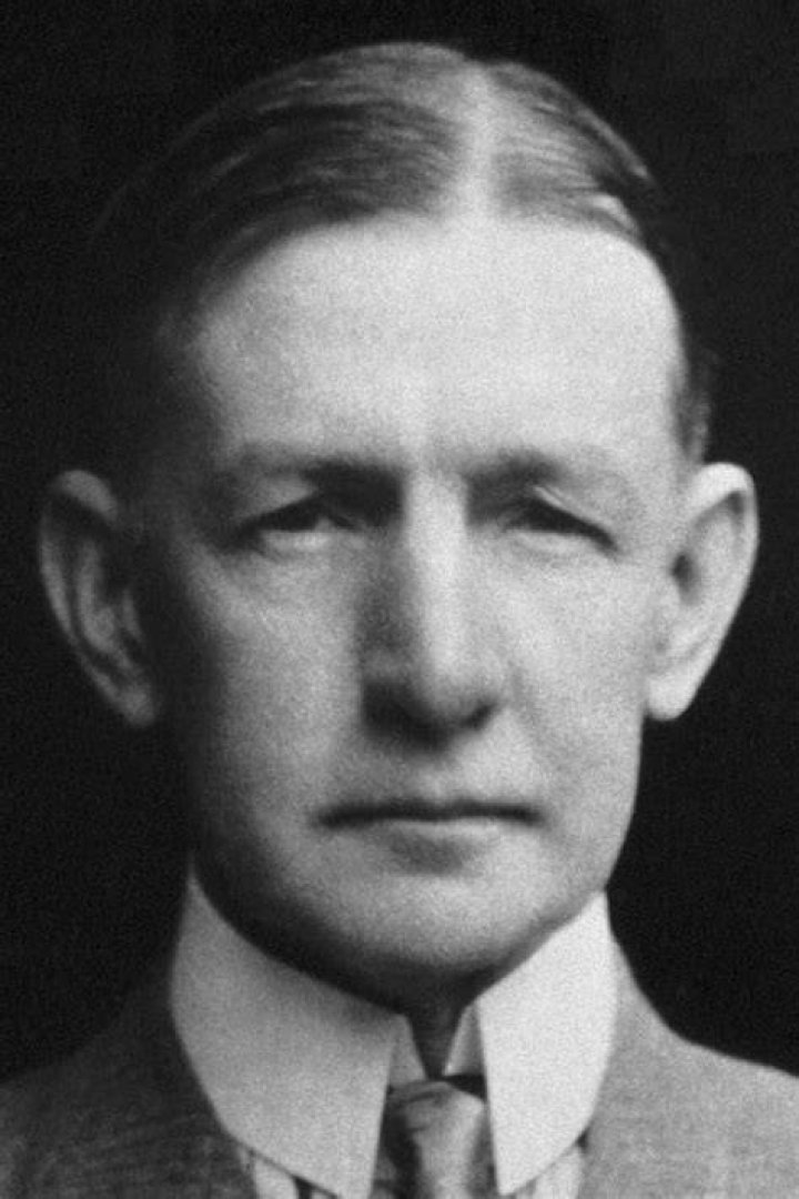 Charles G. Dawes
