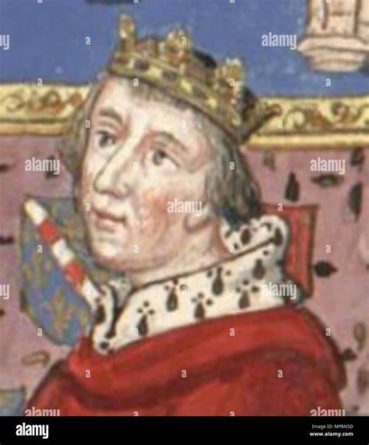 Charles II of Navarre Charles II of Navarre