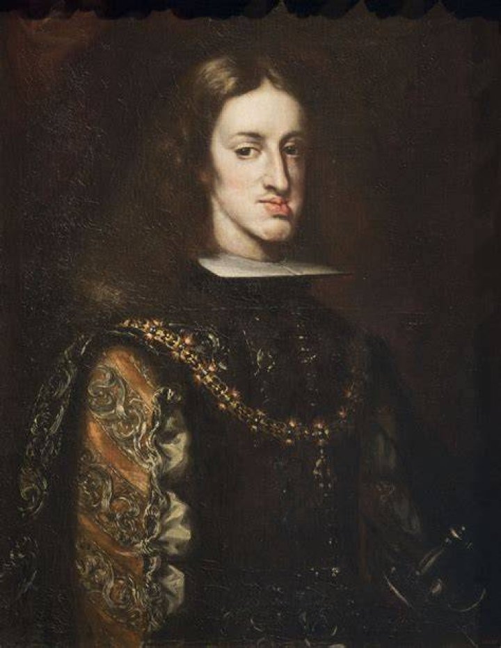 Charles II of Spain Charles II of Spain