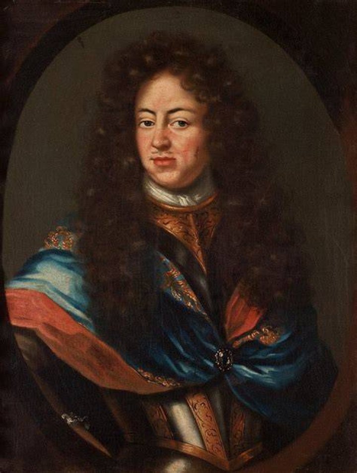 Charles XI of S... Biography