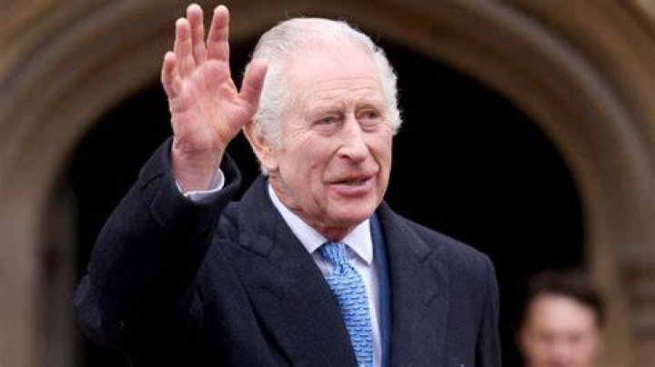 Charles Johnson cause of death, wife, children, net worth 1 Charles