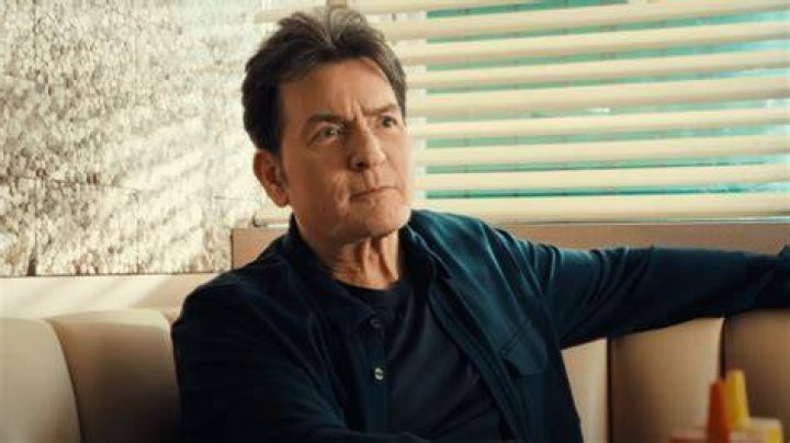 Charlie Sheen Charlie Sheen