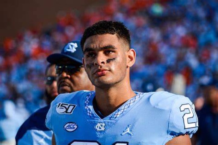Chazz Surratt Chazz Surratt