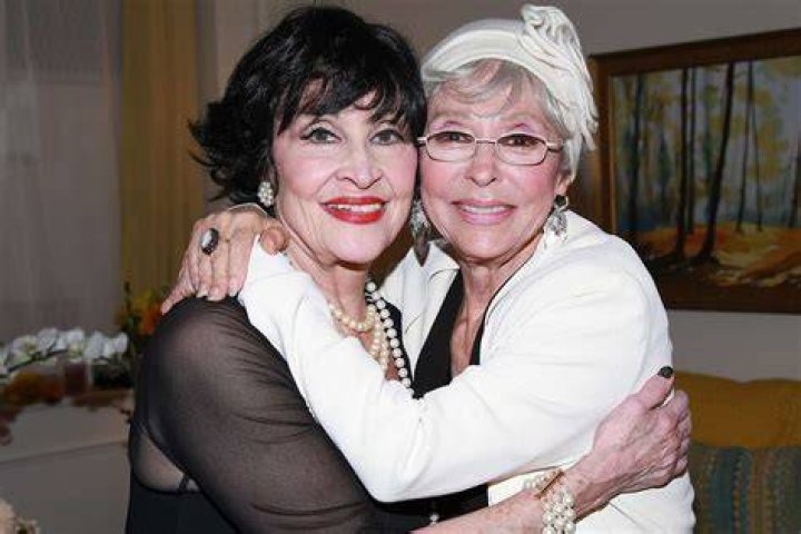Chita Rivera vs Rita Moreno: A Comparative Analysis of Two Iconic Actresses