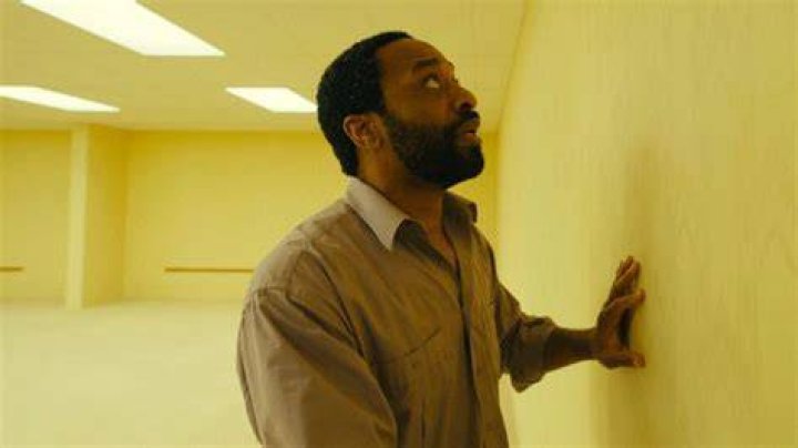 Chiwetel Ejiofor