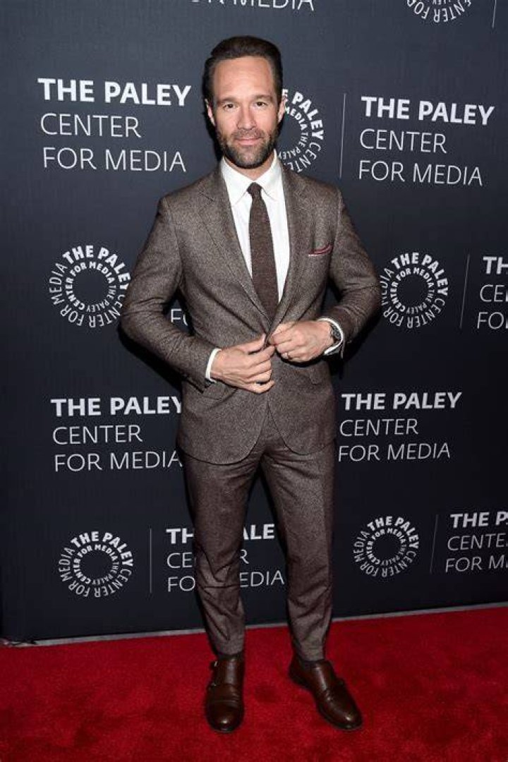 Chris Diamantopoulos Age, Weight, Height, Measurements