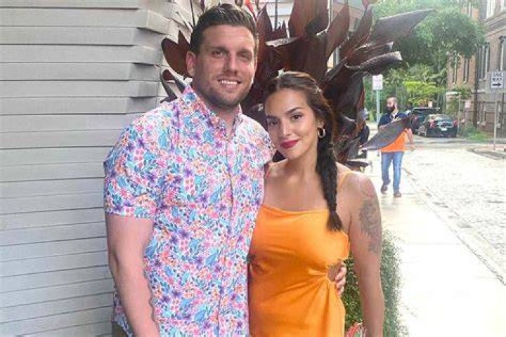 Chris Distefano