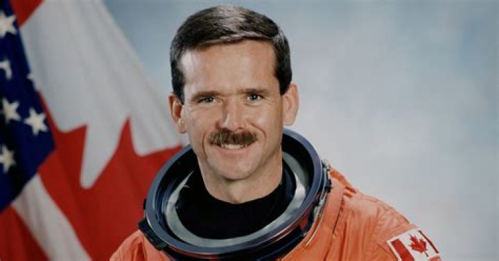 Chris Hadfield