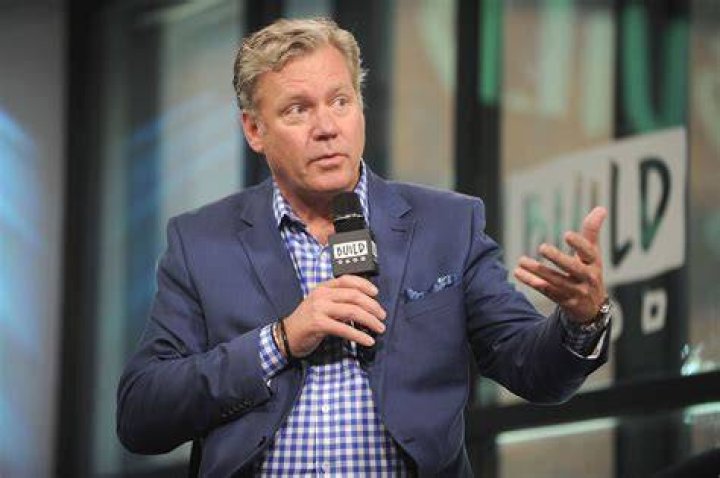 Chris Hansen