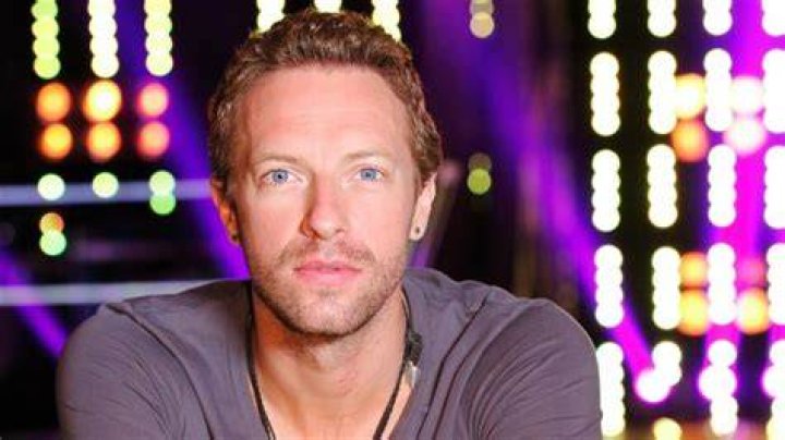 Chris Martin Biography