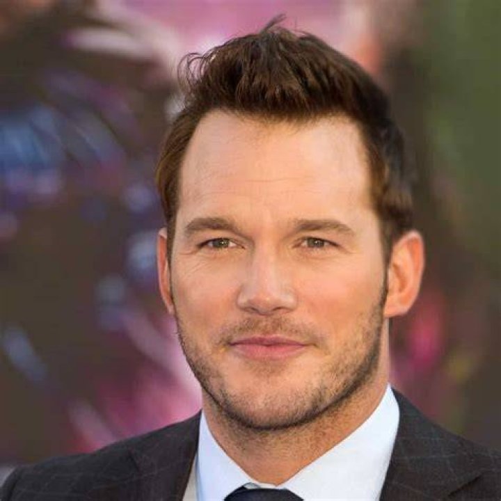Chris Pratt Biography