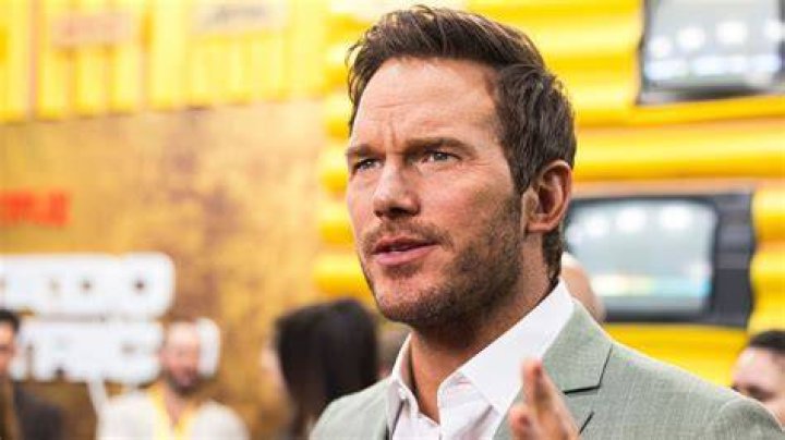 Chris Pratt Net Worth