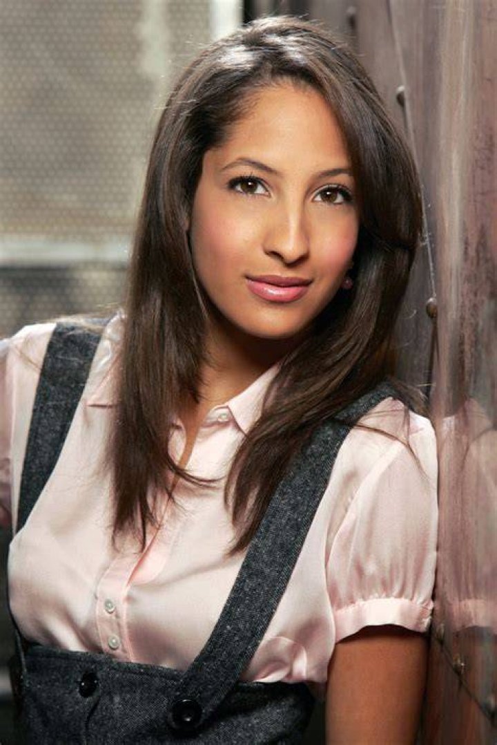 Christel Khalil
