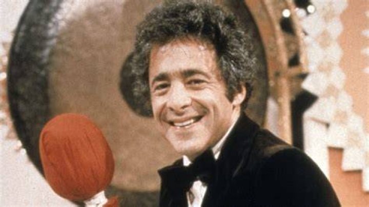 Chuck Barris Chuck Barris