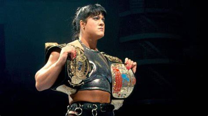 Chyna Chyna