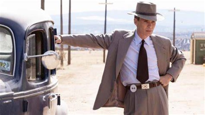 Cillian Murphy Cillian Murphy