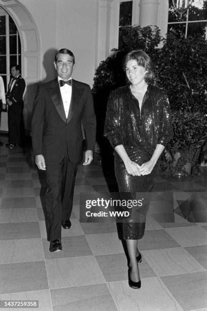 Alan Ladd Jr. wife: Who is Cindra Ladd? Age, children, profession 1 Cindra Ladd