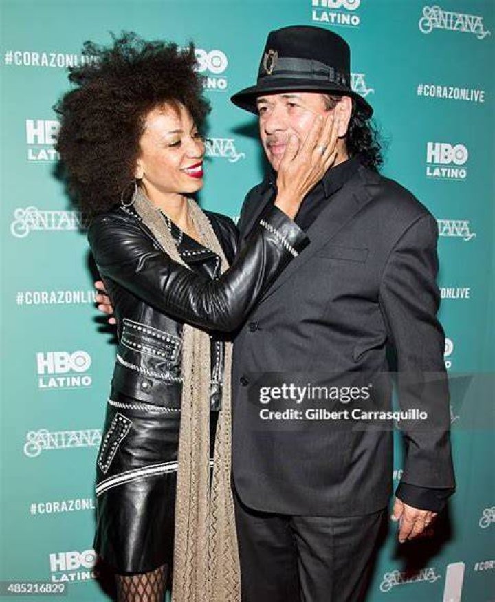 Cindy Blackman Santana Cindy Blackman Santana