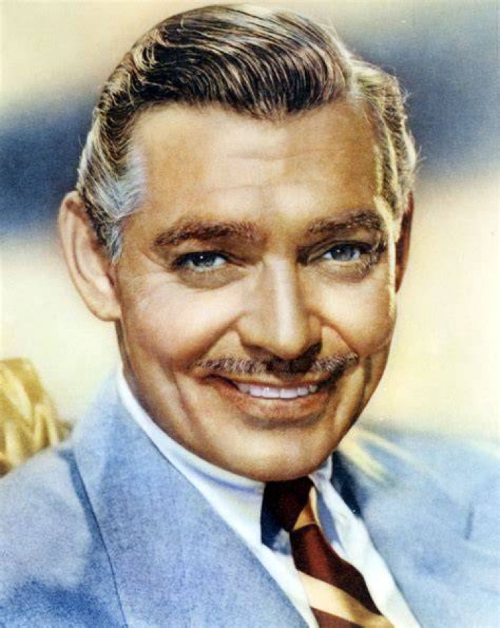 Clark Gable