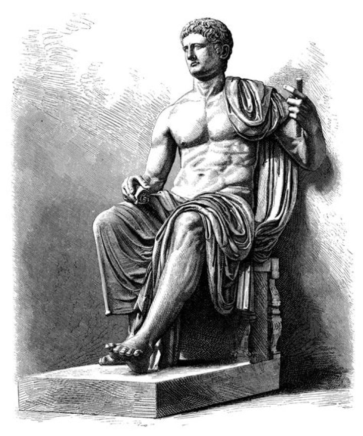 Claudius Biography
