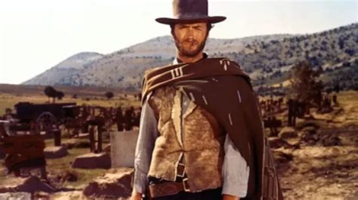 Clint Eastwood Clint Eastwood