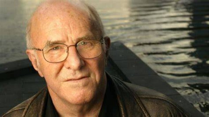 Clive James Clive James