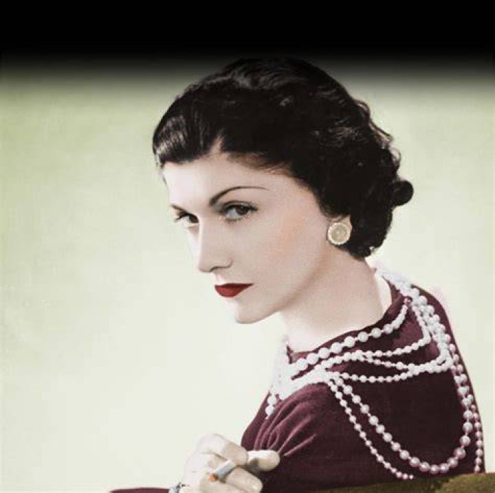 Coco Chanel Coco Chanel