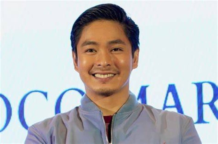 Coco Martin