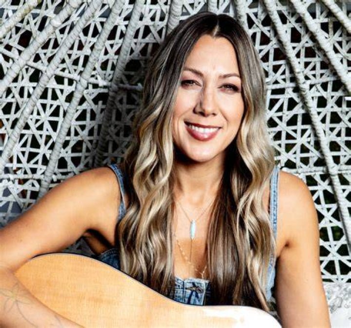 Colbie Caillat