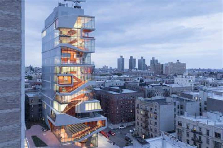 Columbia University Vagelos College of Physicians and Surgeons