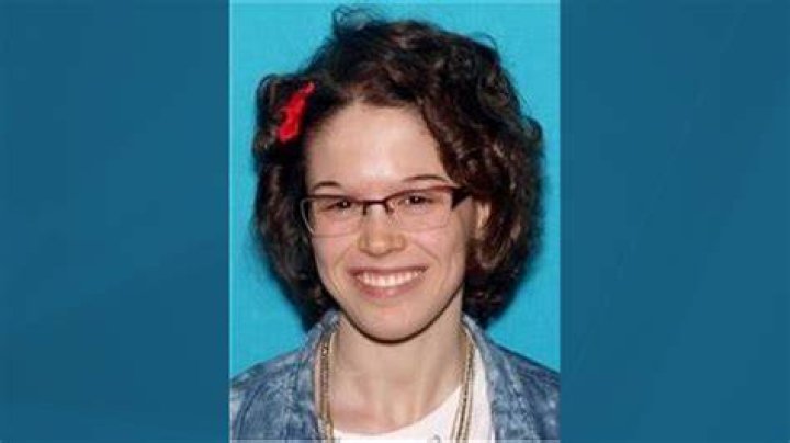 Covenant School shooter Audrey Hale