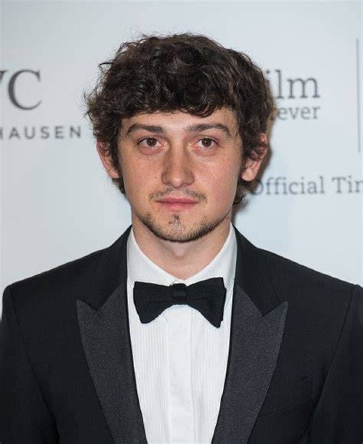 Craig Roberts Net Worth